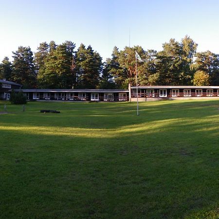 Laulasmaa Holiday Center Экстерьер фото