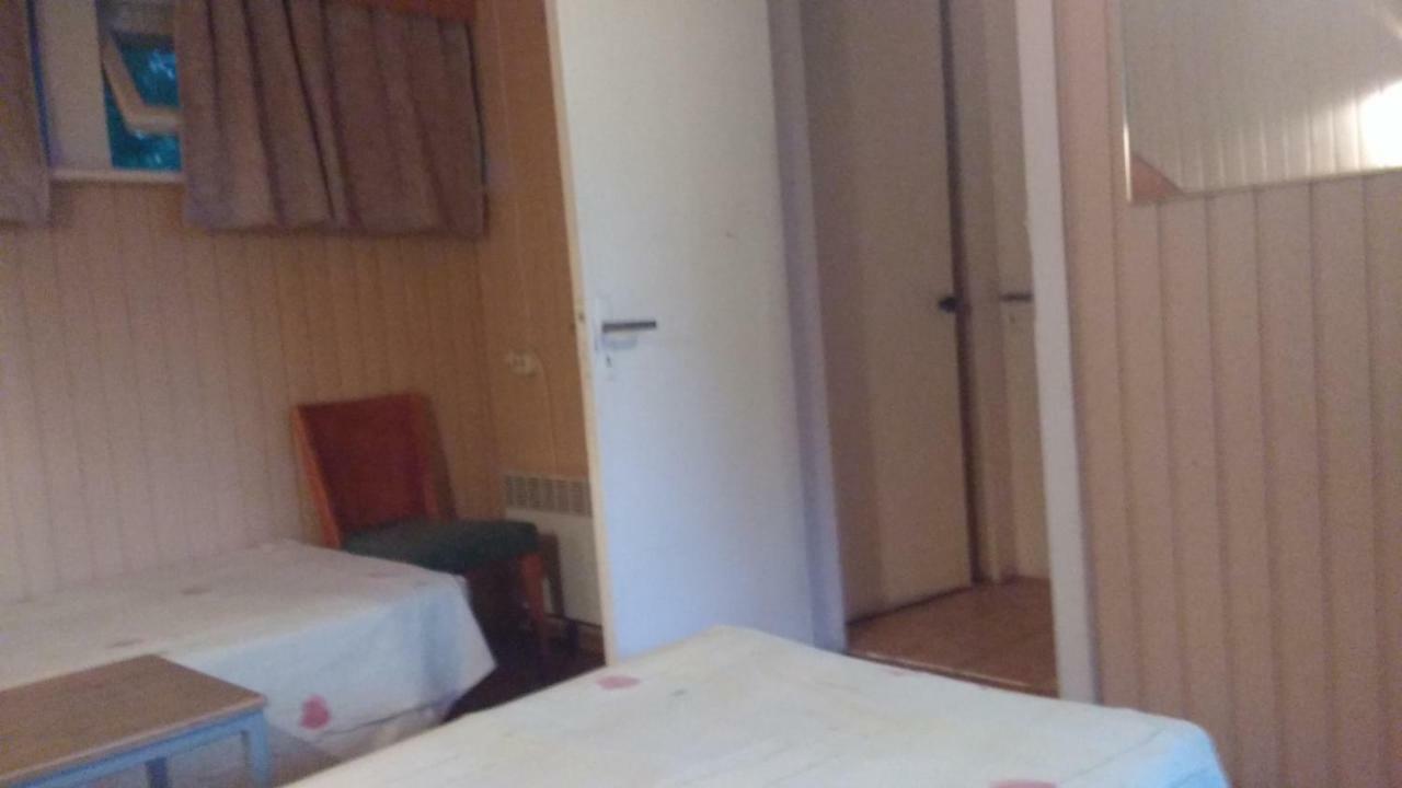 Laulasmaa Holiday Center Экстерьер фото