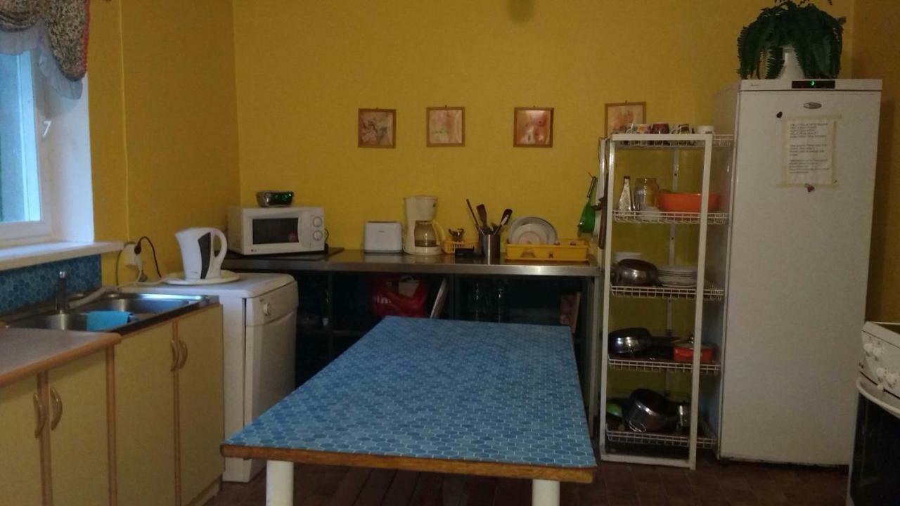 Laulasmaa Holiday Center Экстерьер фото